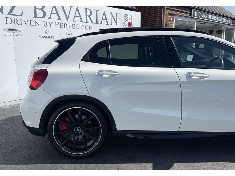 Used Mercedes-Benz GLA 2016 for sale - 78197464: Photo 12