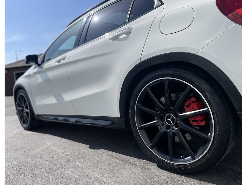 Used Mercedes-Benz GLA 2016 for sale - 78197464: Photo 14