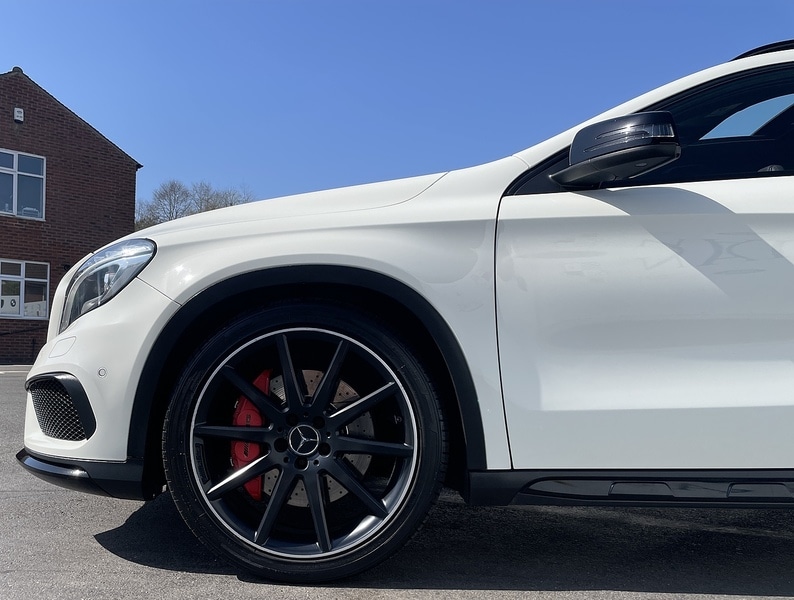 Used Mercedes-Benz GLA 2016 for sale - 78197464: Photo 15