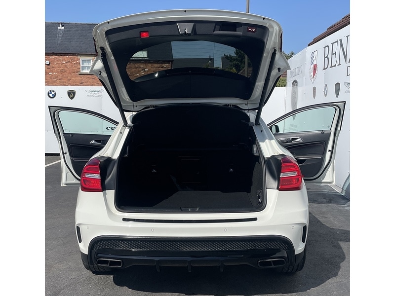 Used Mercedes-Benz GLA 2016 for sale - 78197464: Photo 16