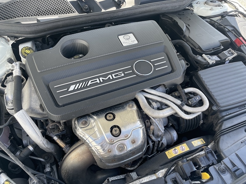 Used Mercedes-Benz GLA 2016 for sale - 78197464: Photo 17