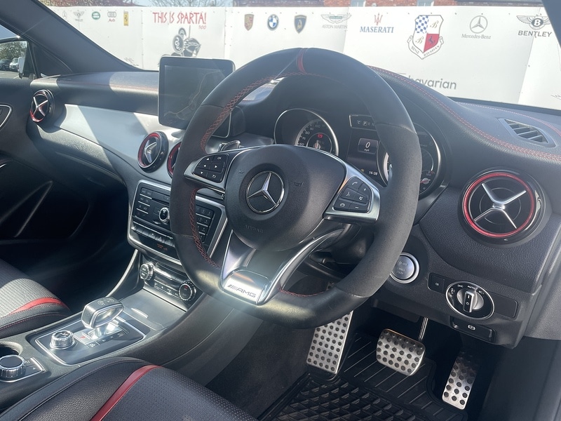 Used Mercedes-Benz GLA 2016 for sale - 78197464: Photo 18