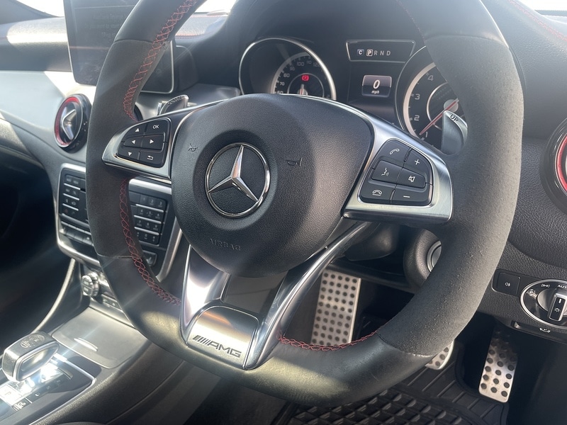 Used Mercedes-Benz GLA 2016 for sale - 78197464: Photo 19