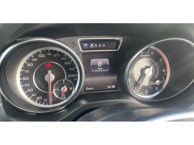 Used Mercedes-Benz GLA 2016 for sale - 78197464: Photo 20