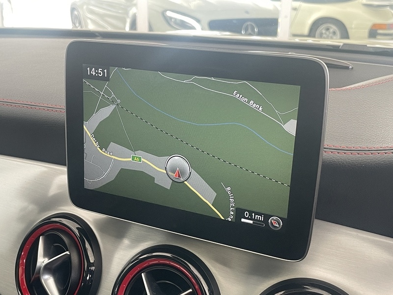 Used Mercedes-Benz GLA 2016 for sale - 78197464: Photo 21