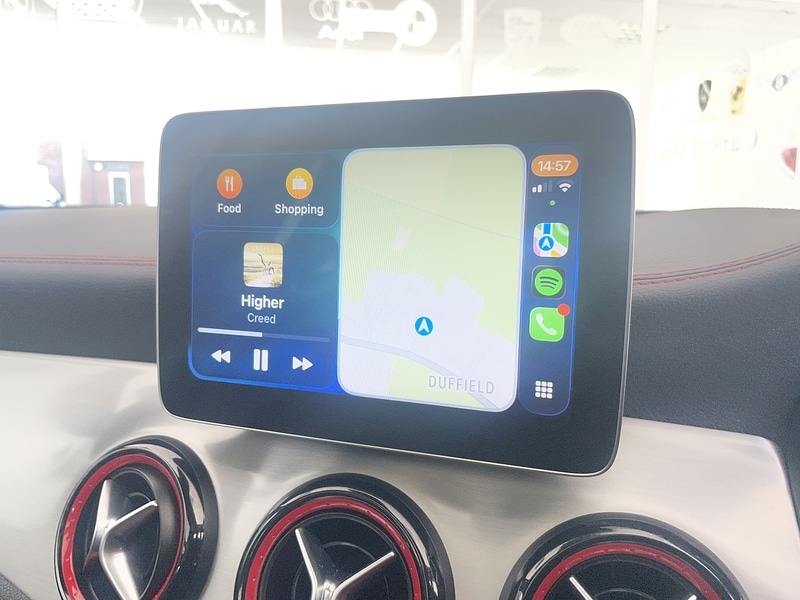 Used Mercedes-Benz GLA 2016 for sale - 78197464: Photo 22