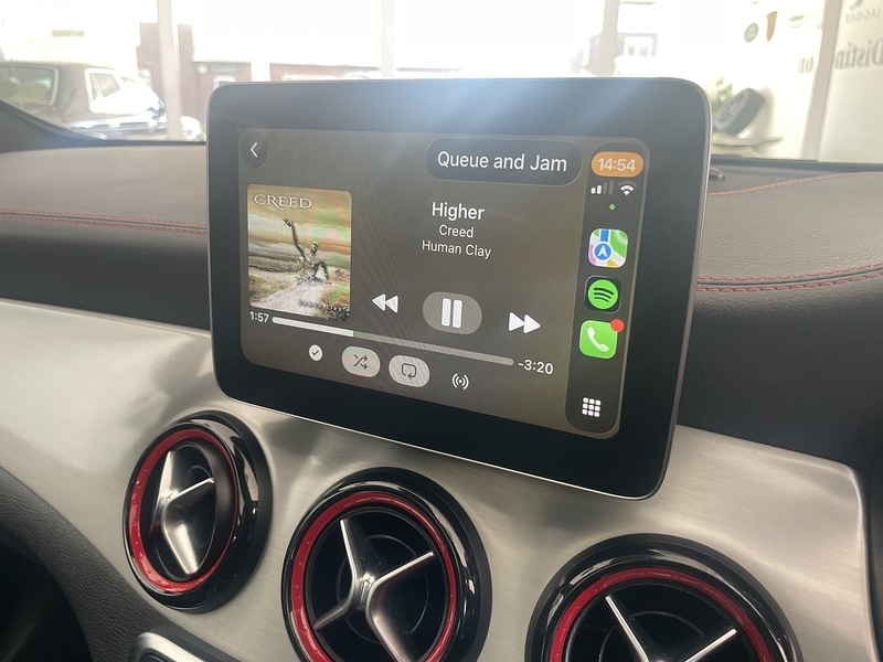 Used Mercedes-Benz GLA 2016 for sale - 78197464: Photo 23