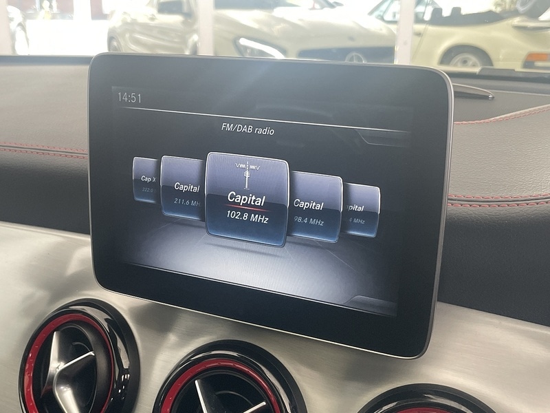 Used Mercedes-Benz GLA 2016 for sale - 78197464: Photo 24