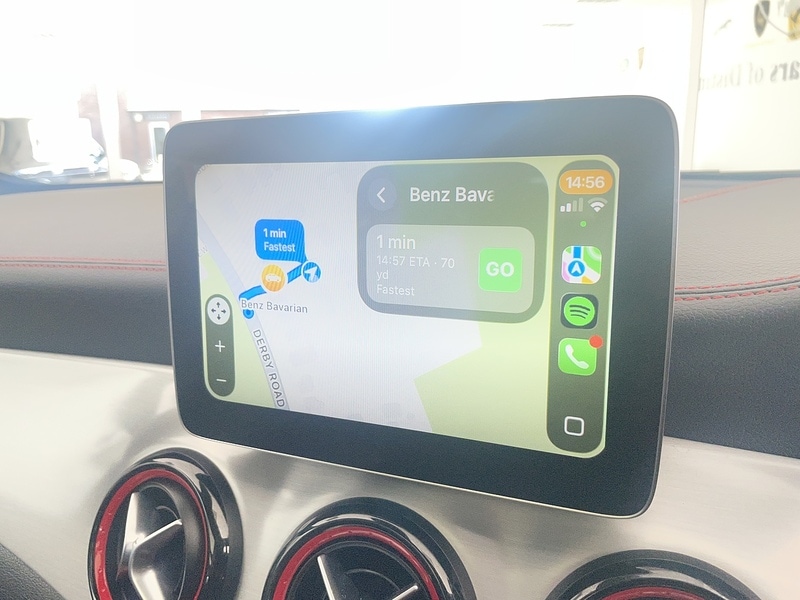 Used Mercedes-Benz GLA 2016 for sale - 78197464: Photo 25