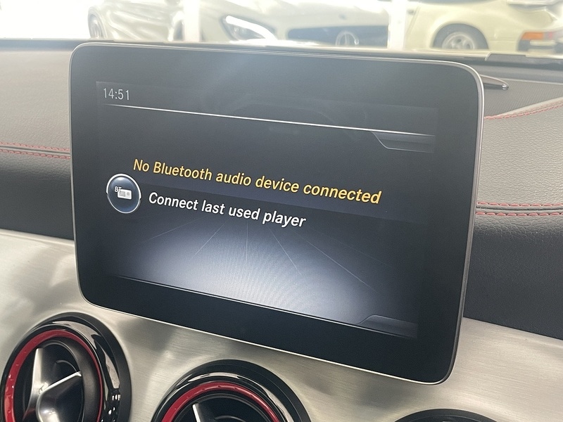 Used Mercedes-Benz GLA 2016 for sale - 78197464: Photo 26