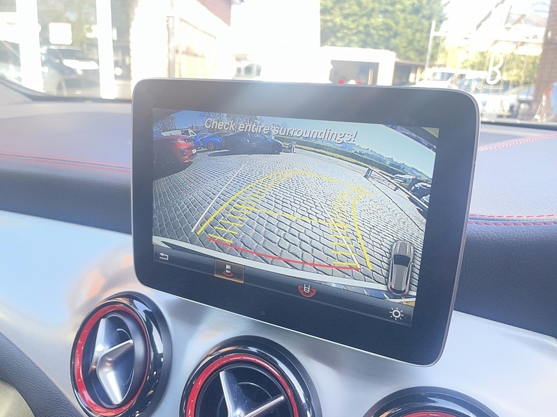 Used Mercedes-Benz GLA 2016 for sale - 78197464: Photo 27