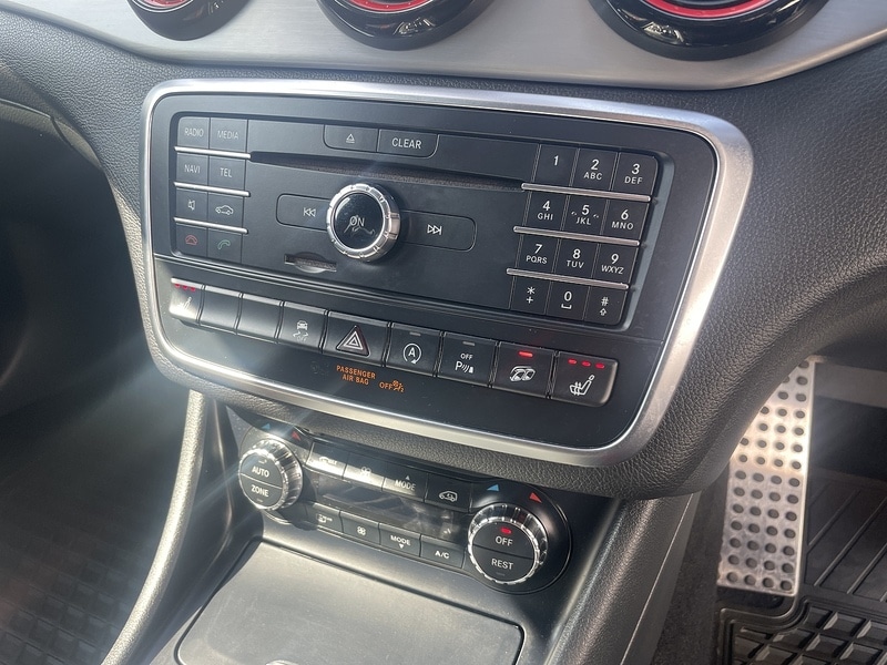 Used Mercedes-Benz GLA 2016 for sale - 78197464: Photo 28