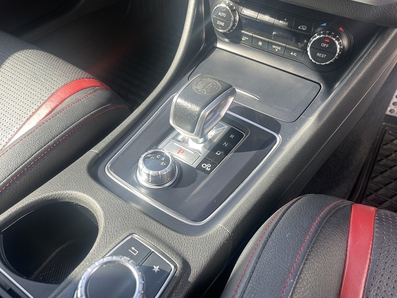 Used Mercedes-Benz GLA 2016 for sale - 78197464: Photo 29