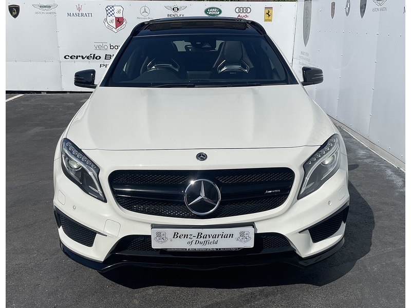 Used Mercedes-Benz GLA 2016 for sale - 78197464: Photo 3