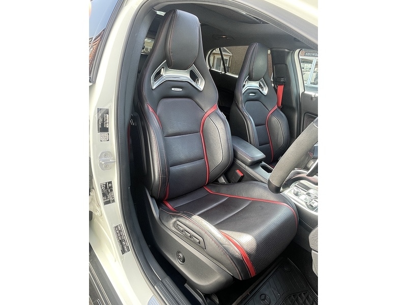 Used Mercedes-Benz GLA 2016 for sale - 78197464: Photo 30