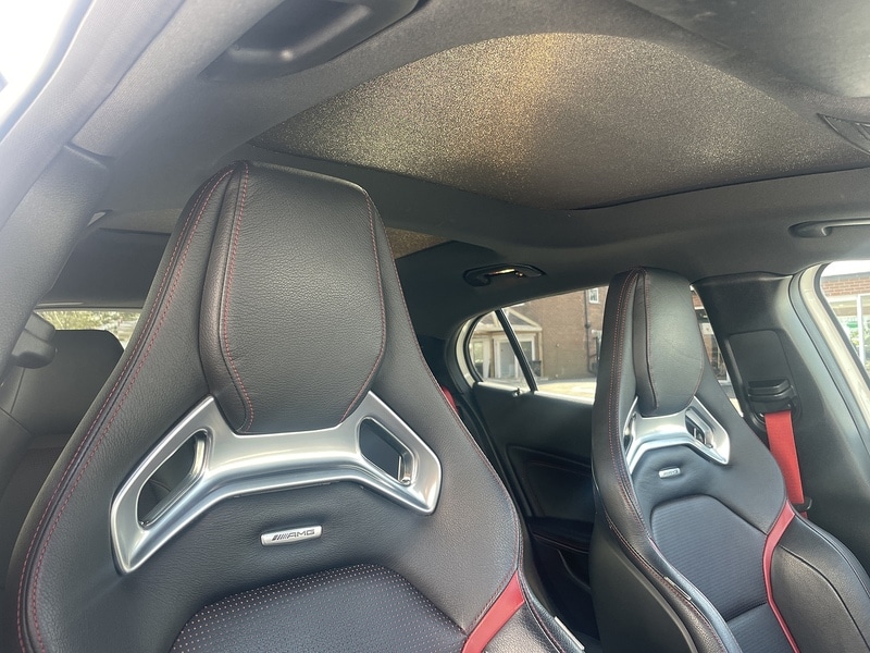 Used Mercedes-Benz GLA 2016 for sale - 78197464: Photo 31