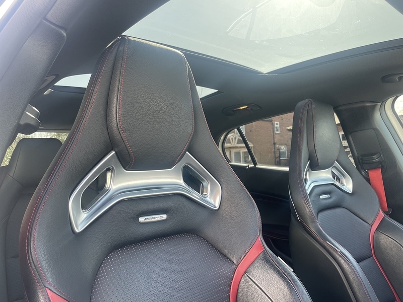 Used Mercedes-Benz GLA 2016 for sale - 78197464: Photo 32