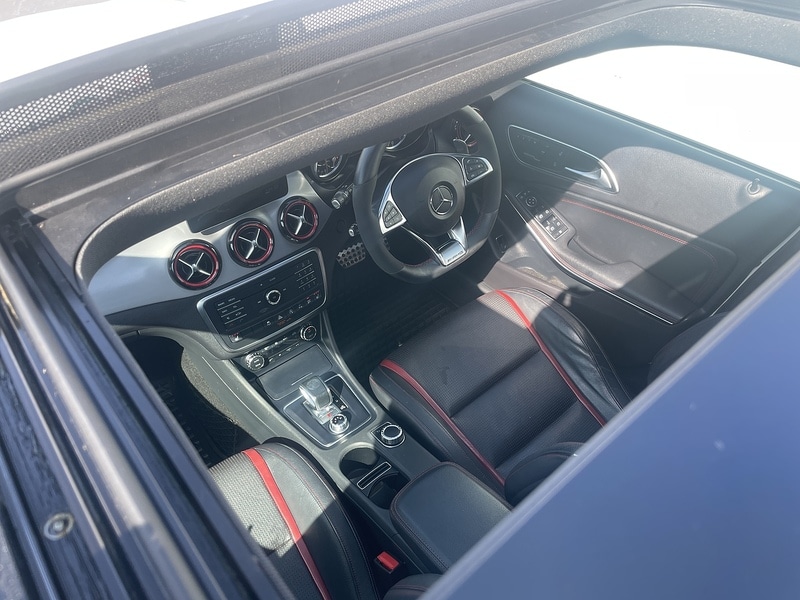 Used Mercedes-Benz GLA 2016 for sale - 78197464: Photo 33