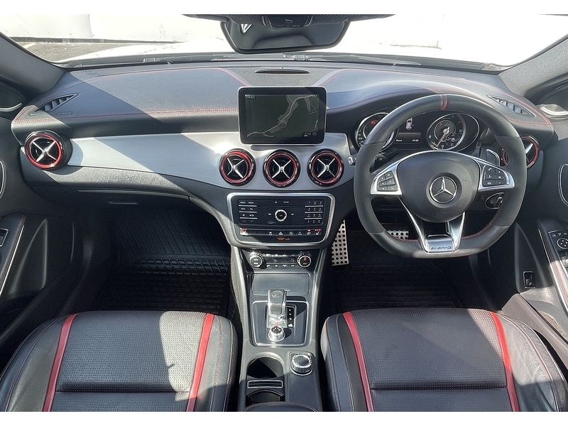 Used Mercedes-Benz GLA 2016 for sale - 78197464: Photo 34