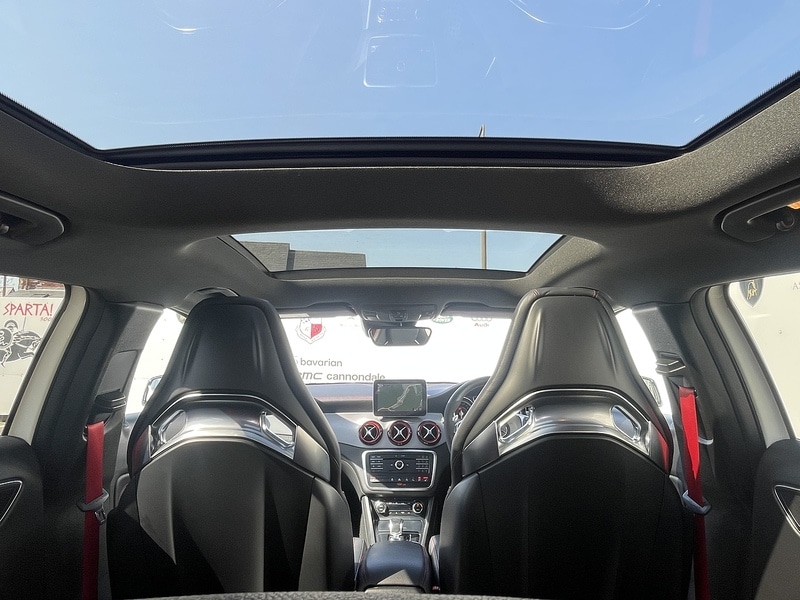 Used Mercedes-Benz GLA 2016 for sale - 78197464: Photo 35