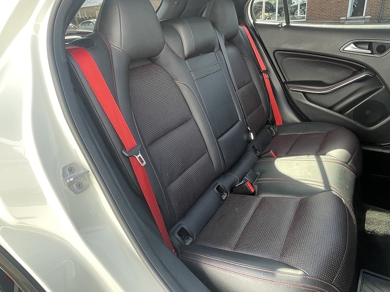 Used Mercedes-Benz GLA 2016 for sale - 78197464: Photo 36