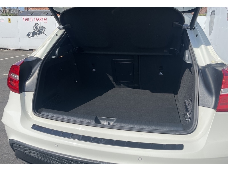 Used Mercedes-Benz GLA 2016 for sale - 78197464: Photo 37