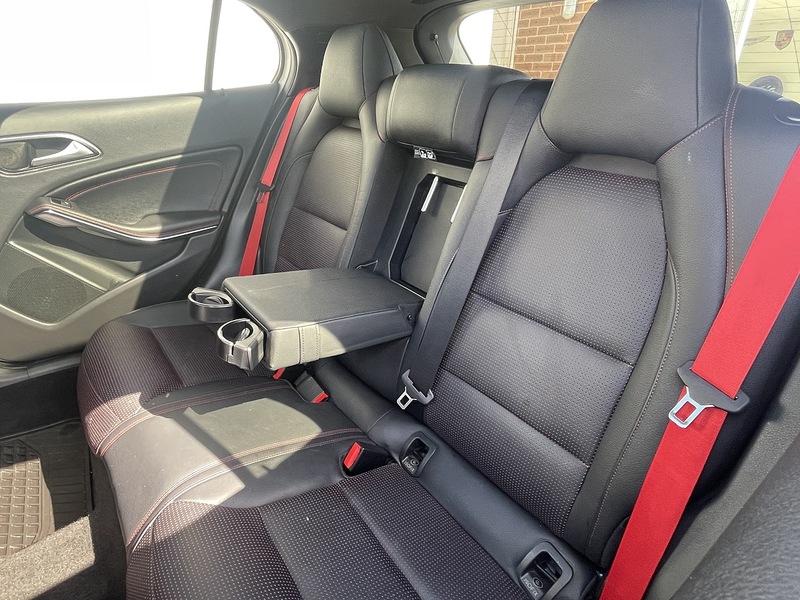 Used Mercedes-Benz GLA 2016 for sale - 78197464: Photo 39