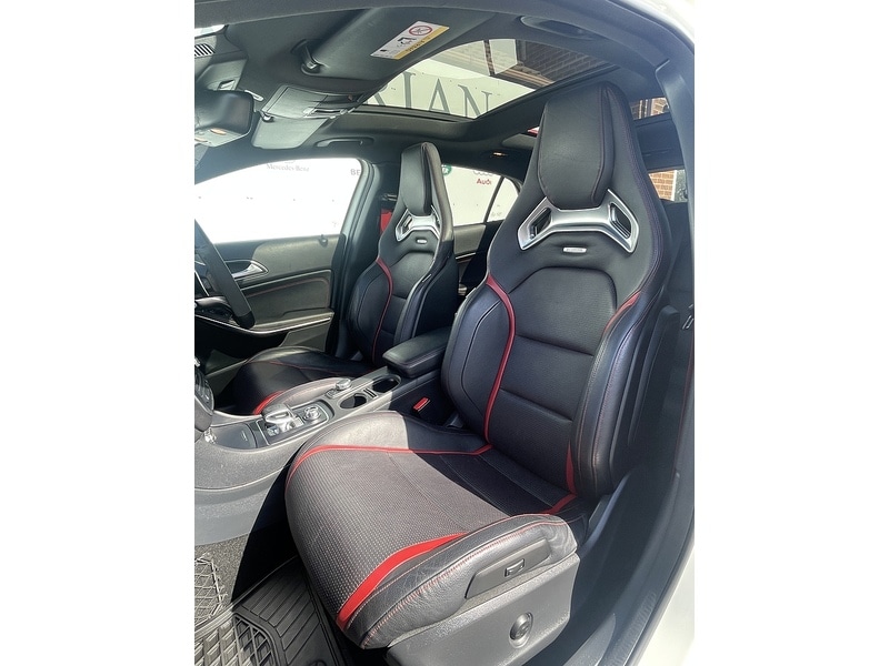 Used Mercedes-Benz GLA 2016 for sale - 78197464: Photo 40