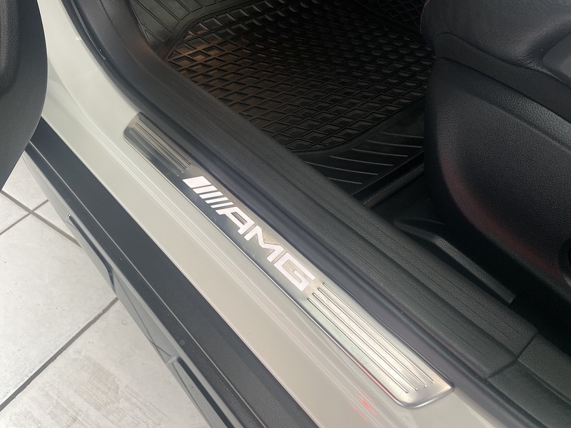 Used Mercedes-Benz GLA 2016 for sale - 78197464: Photo 41