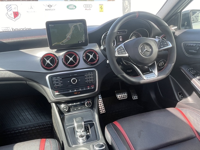 Used Mercedes-Benz GLA 2016 for sale - 78197464: Photo 42