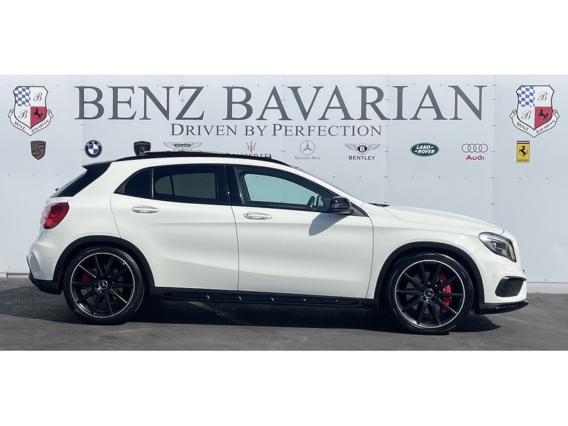 Used Mercedes-Benz GLA 2016 for sale - 78197464: Photo 5