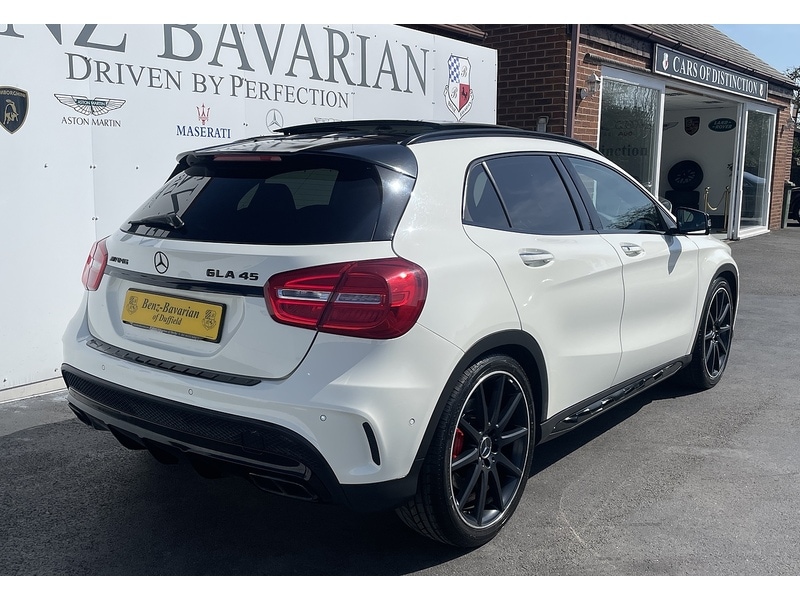 Used Mercedes-Benz GLA 2016 for sale - 78197464: Photo 6