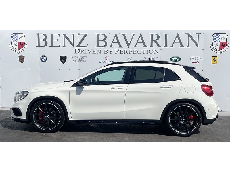 Used Mercedes-Benz GLA 2016 for sale - 78197464: Photo 9