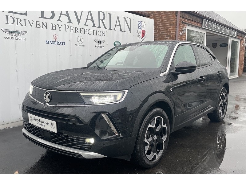 Used Vauxhall Mokka 2022 for sale - 76924022: Photo 10