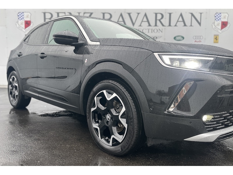 Used Vauxhall Mokka 2022 for sale - 76924022: Photo 11