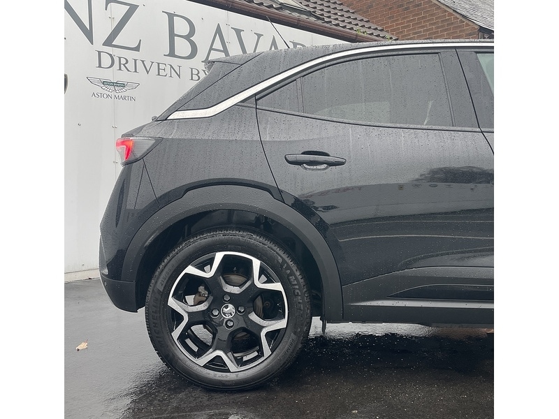 Used Vauxhall Mokka 2022 for sale - 76924022: Photo 12