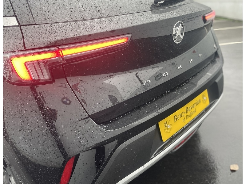 Used Vauxhall Mokka 2022 for sale - 76924022: Photo 13