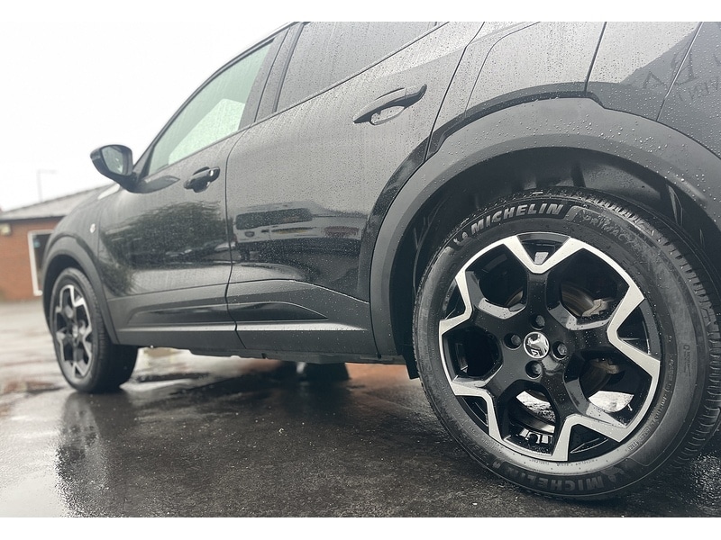 Used Vauxhall Mokka 2022 for sale - 76924022: Photo 14