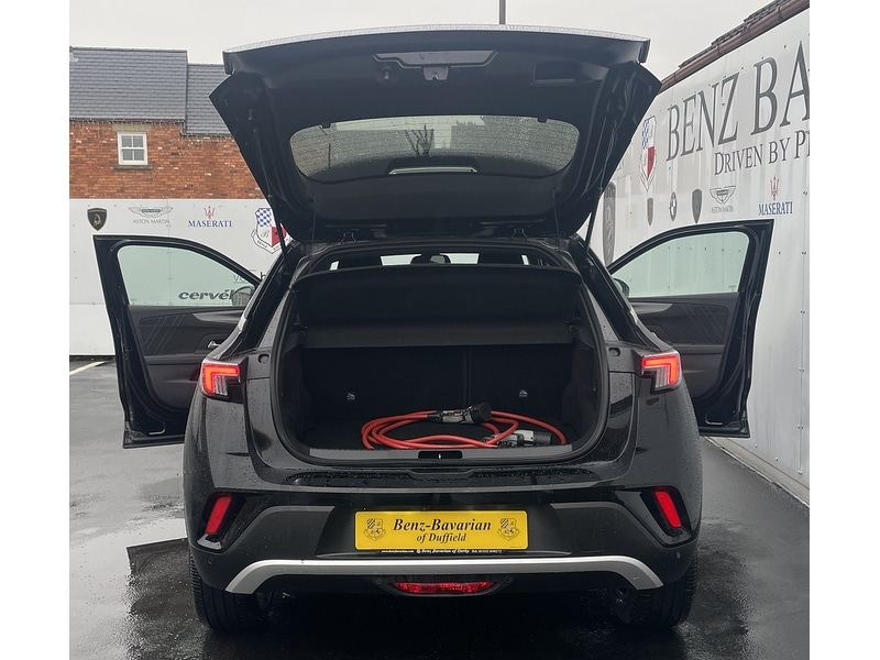 Used Vauxhall Mokka 2022 for sale - 76924022: Photo 16