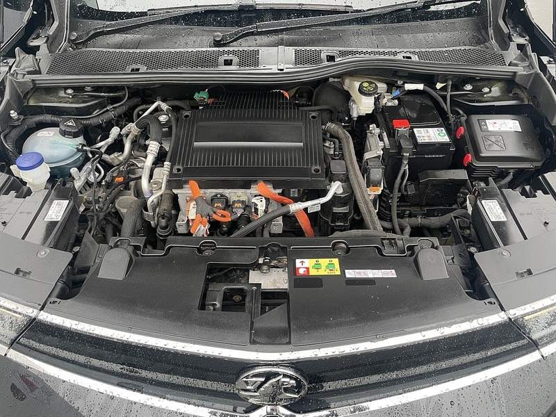 Used Vauxhall Mokka 2022 for sale - 76924022: Photo 17