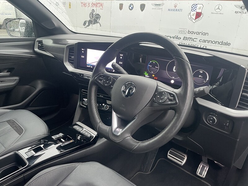 Used Vauxhall Mokka 2022 for sale - 76924022: Photo 18