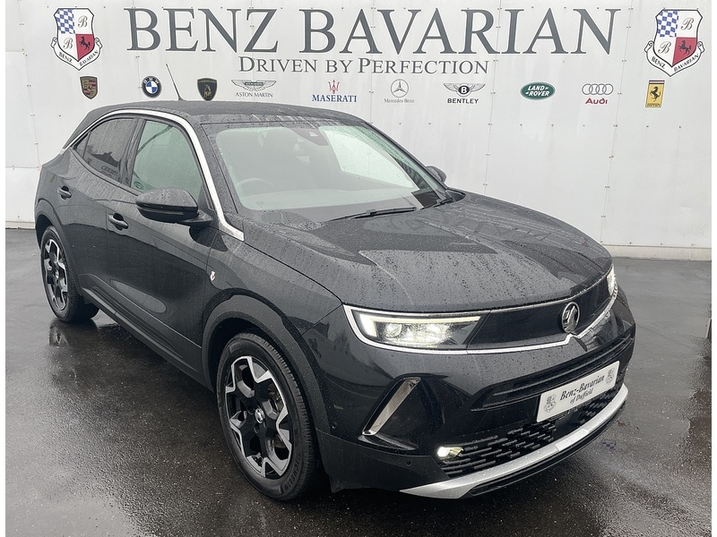 Used Vauxhall Mokka 2022 for sale - 76924022: Photo 2