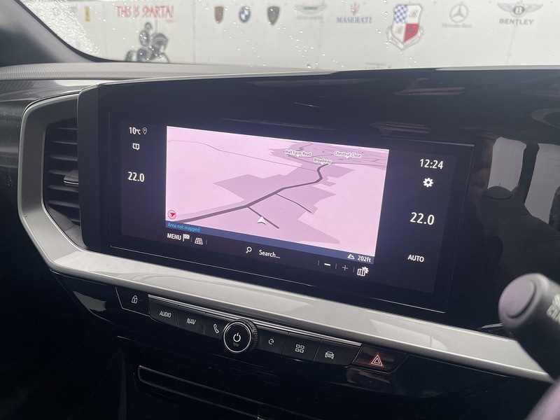 Used Vauxhall Mokka 2022 for sale - 76924022: Photo 24