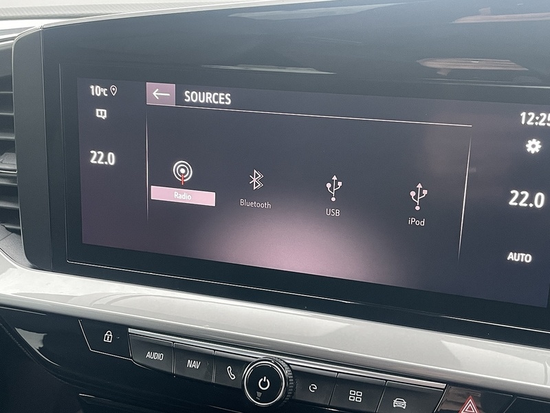 Used Vauxhall Mokka 2022 for sale - 76924022: Photo 25