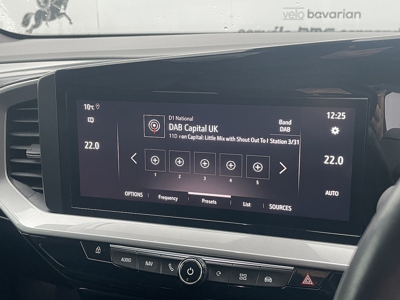 Used Vauxhall Mokka 2022 for sale - 76924022: Photo 26