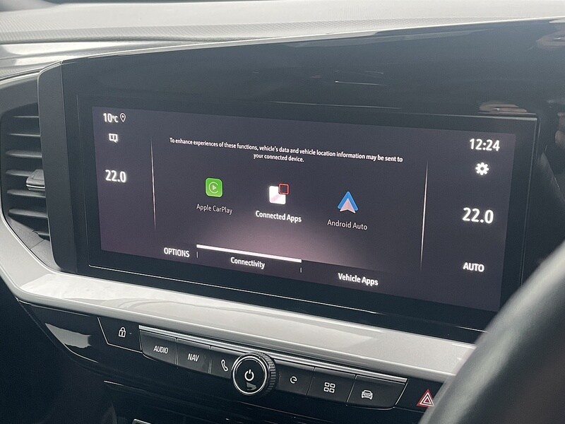 Used Vauxhall Mokka 2022 for sale - 76924022: Photo 27