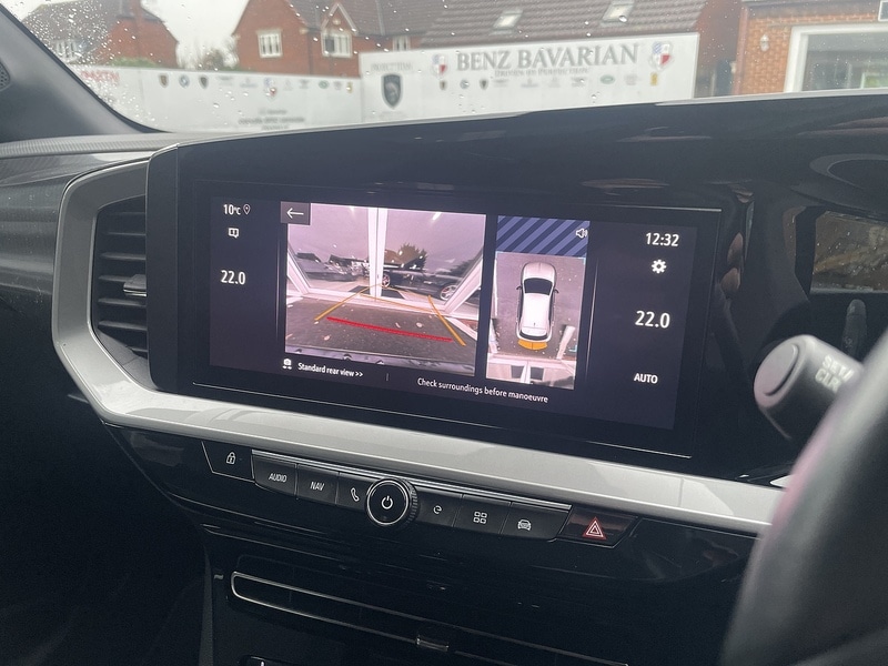 Used Vauxhall Mokka 2022 for sale - 76924022: Photo 29