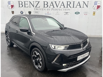 Used Vauxhall Mokka 2022 for sale - 76924022: Photo