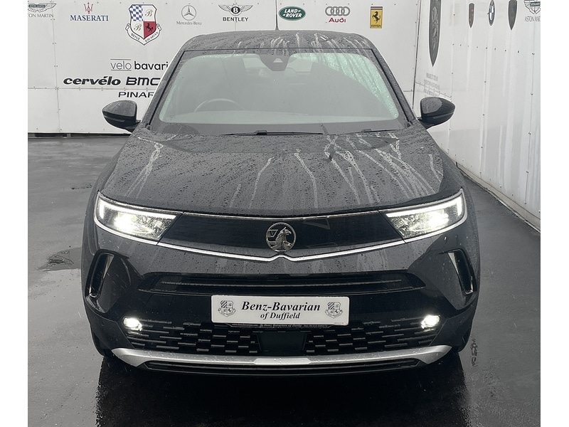 Used Vauxhall Mokka 2022 for sale - 76924022: Photo 3