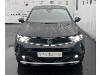 Used Vauxhall Mokka 2022 for sale - 76924022: Photo